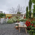 Casa Jacinta Con Jacuzzi