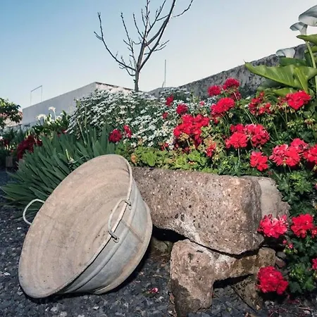 Casa Jacinta Con Jacuzzi 펜션 *