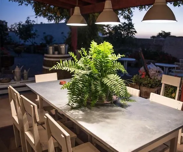 펜션 Casa Jacinta Con Jacuzzi *