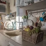 Casa Jacinta Con Jacuzzi Адехе