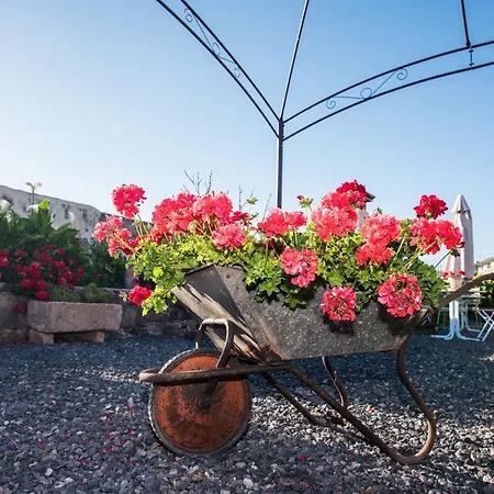 Casa Jacinta Con Jacuzzi Hébergement de vacances