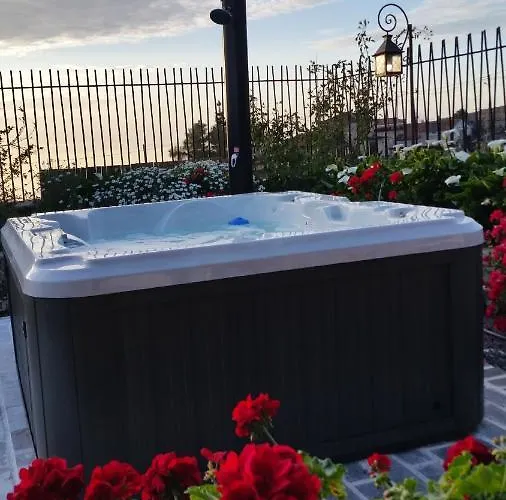 Casa Jacinta Con Jacuzzi * Costa Adeje (Tenerife)