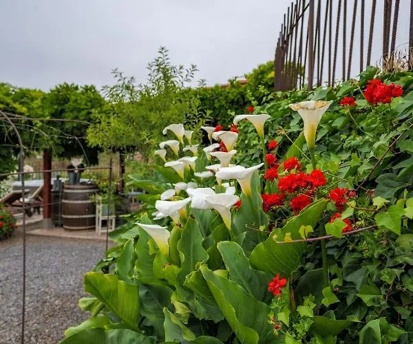 Casa Jacinta Con Jacuzzi Сasa de vacaciones *