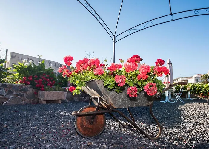 Casa Jacinta Con Jacuzzi Сasa de vacaciones