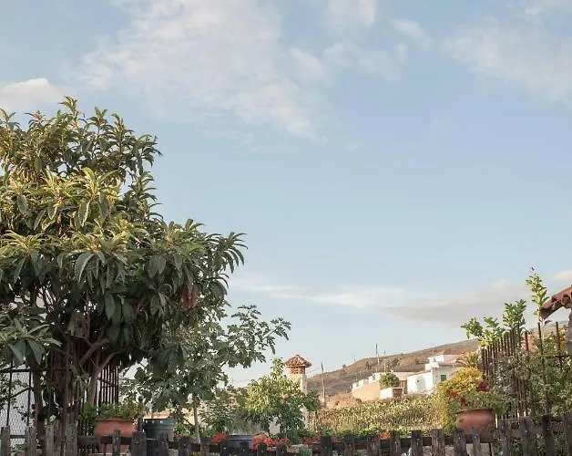 Сasa de vacaciones Casa Jacinta Con Jacuzzi