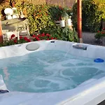 Ferienhaus Casa Jacinta Con Jacuzzi Costa Adeje (Tenerife)