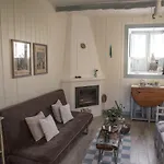 Casa Jacinta Con Jacuzzi Ferienhaus
