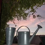 Casa Jacinta Con Jacuzzi