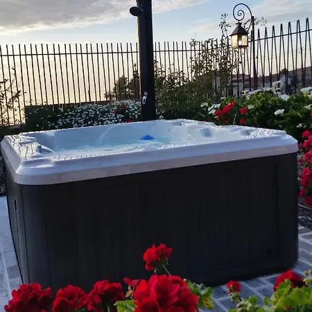 Casa Jacinta Con Jacuzzi * أذيخي