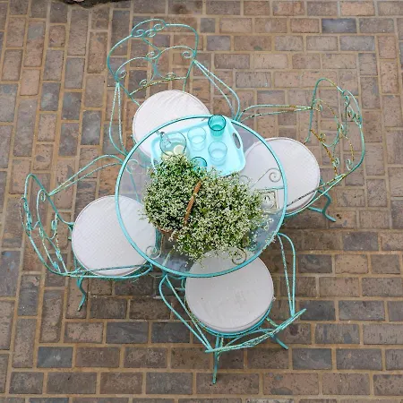 Casa Jacinta Con Jacuzzi Vakantiehuis Costa Adeje (Tenerife)