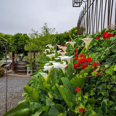 Casa Jacinta Con Jacuzzi Vakantiehuis *