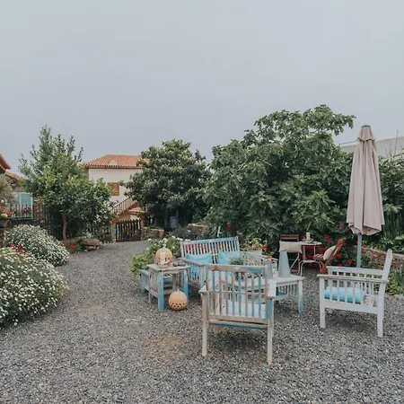 Casa Jacinta Con Jacuzzi *