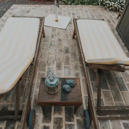 Casa Jacinta Con Jacuzzi Vakantiehuis *