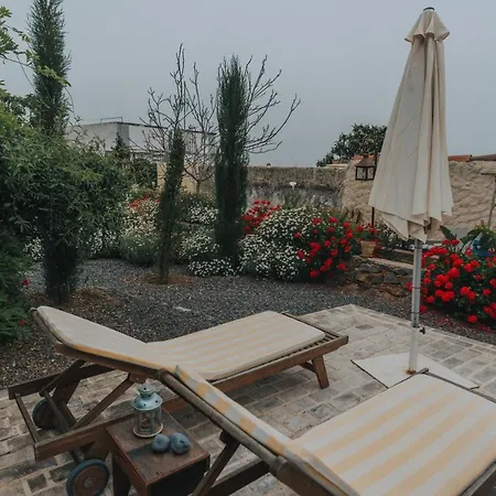 Будинок відпочинку Casa Jacinta Con Jacuzzi Адехе