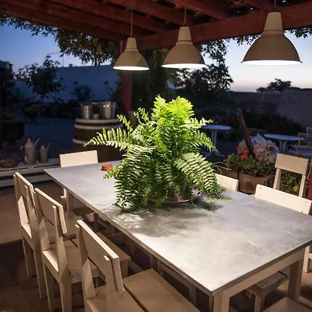 Vakantiehuis Casa Jacinta Con Jacuzzi *