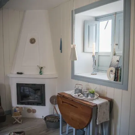 بيت للعطل Casa Jacinta Con Jacuzzi أذيخي
