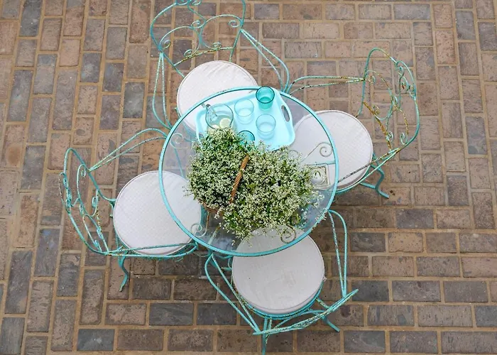 Casa Jacinta Con Jacuzzi Будинок відпочинку Адехе