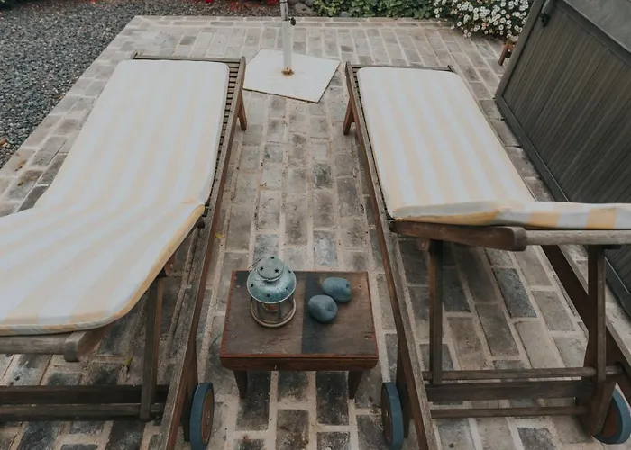 Casa Jacinta Con Jacuzzi Будинок відпочинку *