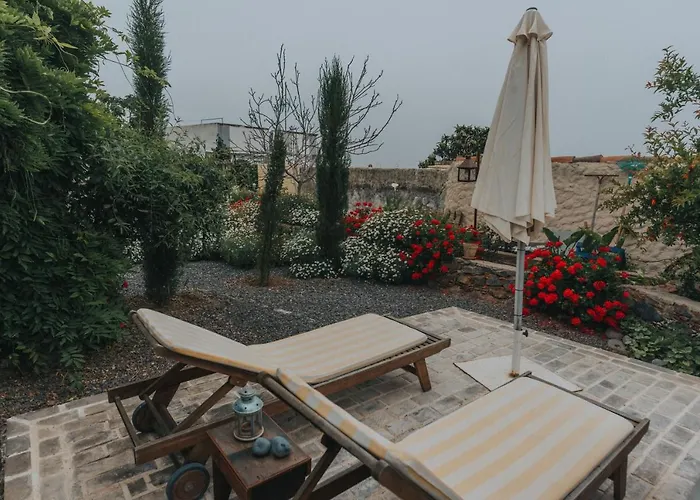 Будинок відпочинку Casa Jacinta Con Jacuzzi Адехе