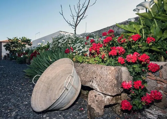 Casa Jacinta Con Jacuzzi Будинок відпочинку *