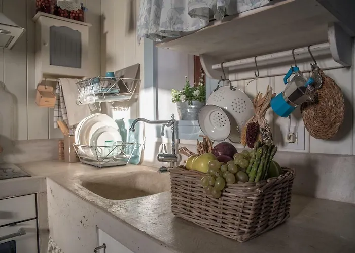 Casa Jacinta Con Jacuzzi Адехе