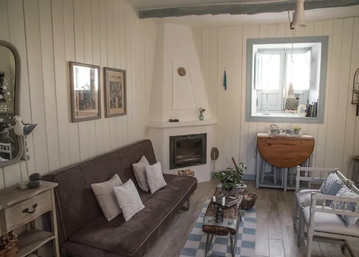 Casa Jacinta Con Jacuzzi Будинок відпочинку