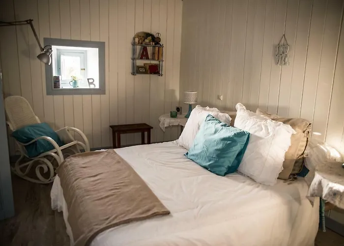 Casa Jacinta Con Jacuzzi *