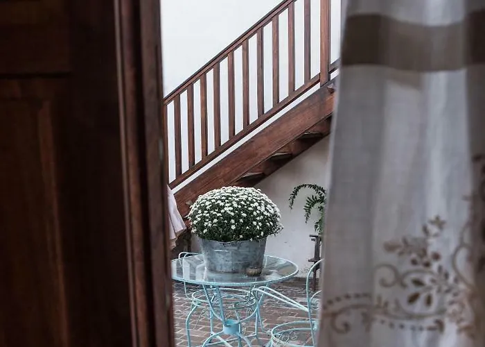 Будинок відпочинку Casa Jacinta Con Jacuzzi Адехе