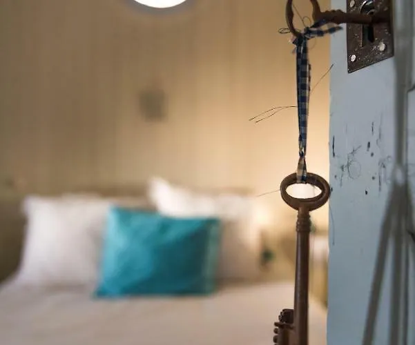 Casa Jacinta Con Jacuzzi * Адехе