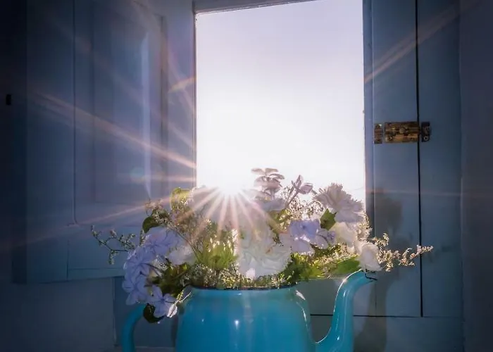 Будинок відпочинку Casa Jacinta Con Jacuzzi Адехе