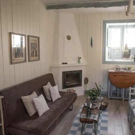 Casa Jacinta Con Jacuzzi 컨트리하우스