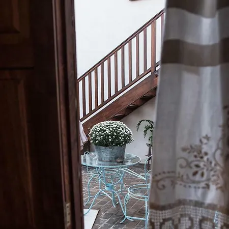 컨트리하우스 Casa Jacinta Con Jacuzzi 아데제